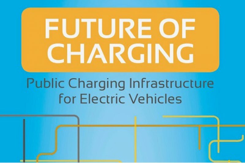 Building the largest knowledge base on charging EV