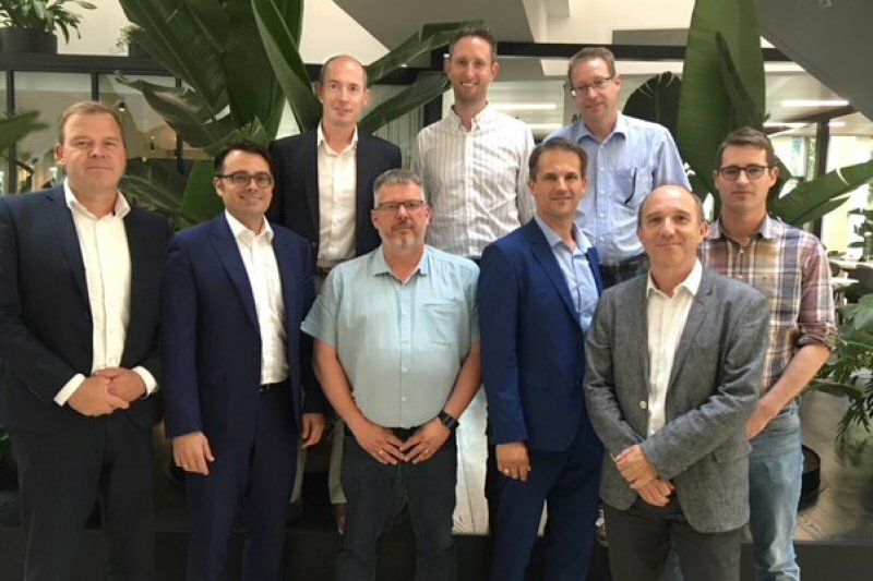 Introduction OCPI Management Board