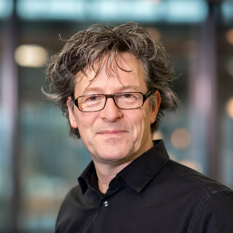 Rudi Bekkers