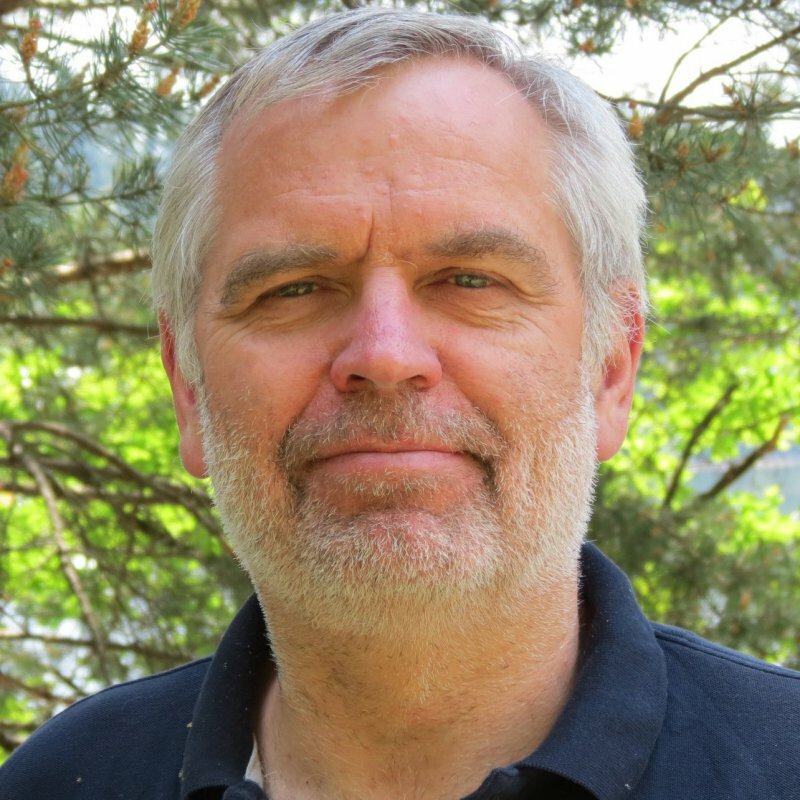 Friedrich Vogel