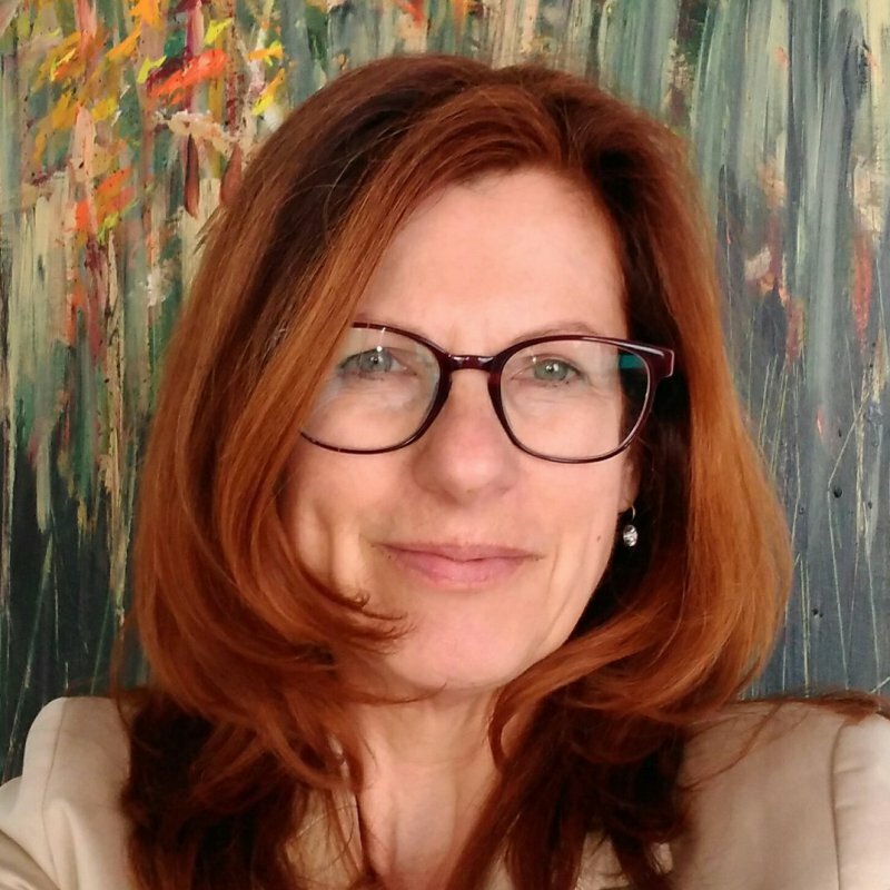 Maria Belohaubek