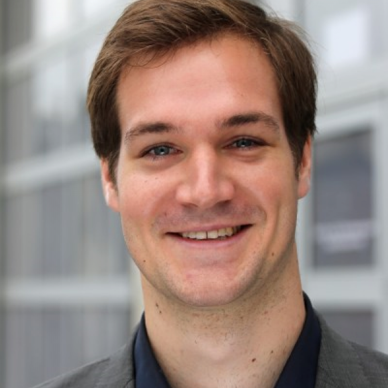 Max Dern