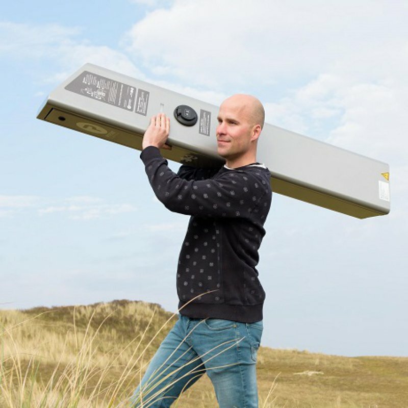 Pieter Looijestijn